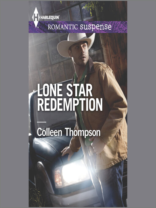 Title details for Lone Star Redemption by Colleen Thompson - Available